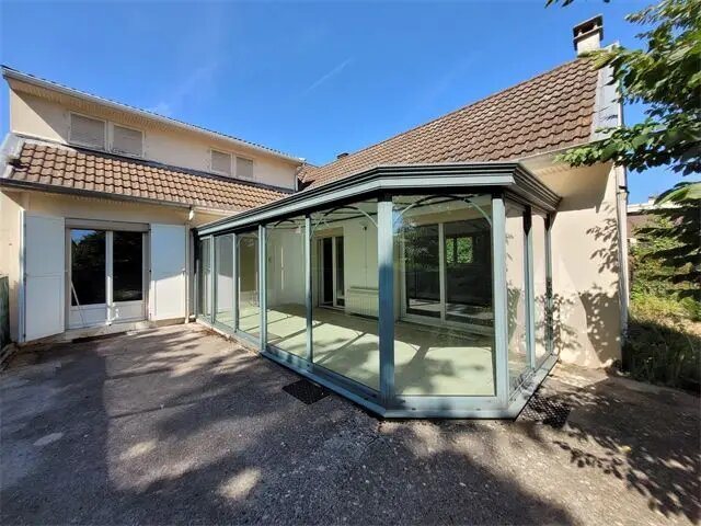 Maison à vendre, 134m², Lunéville