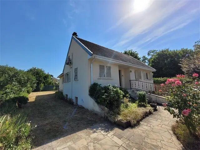 Maison à vendre, 134m², Lunéville