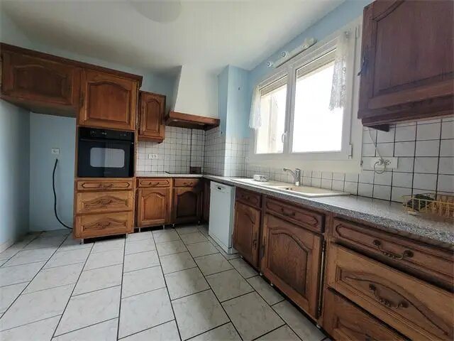Maison à vendre, 134m², Lunéville
