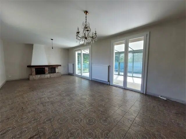 Maison à vendre, 134m², Lunéville