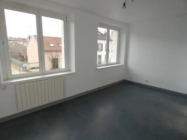 Appartement à louer, 49m², Lunéville