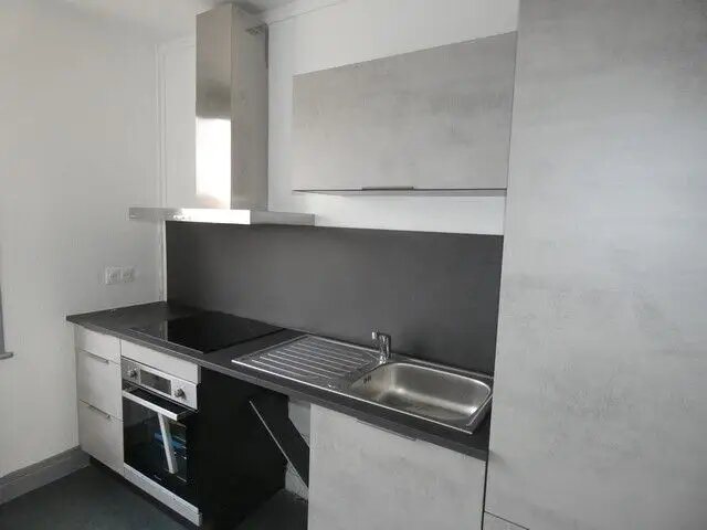 Appartement à louer, 49m², Lunéville
