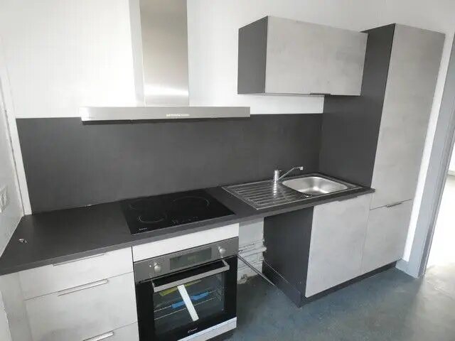 Appartement à louer, 49m², Lunéville