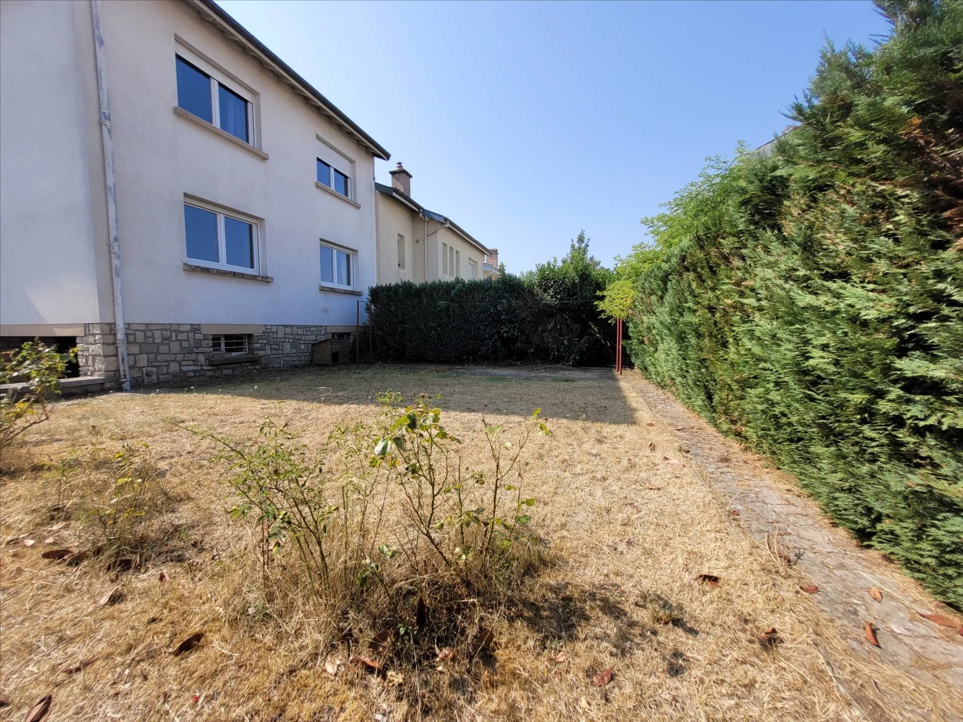 Maison à vendre, 108m², Lunéville