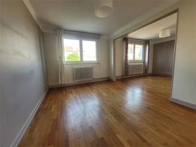 Maison à vendre, 108m², Lunéville