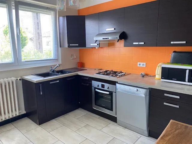 Maison à vendre, 108m², Lunéville
