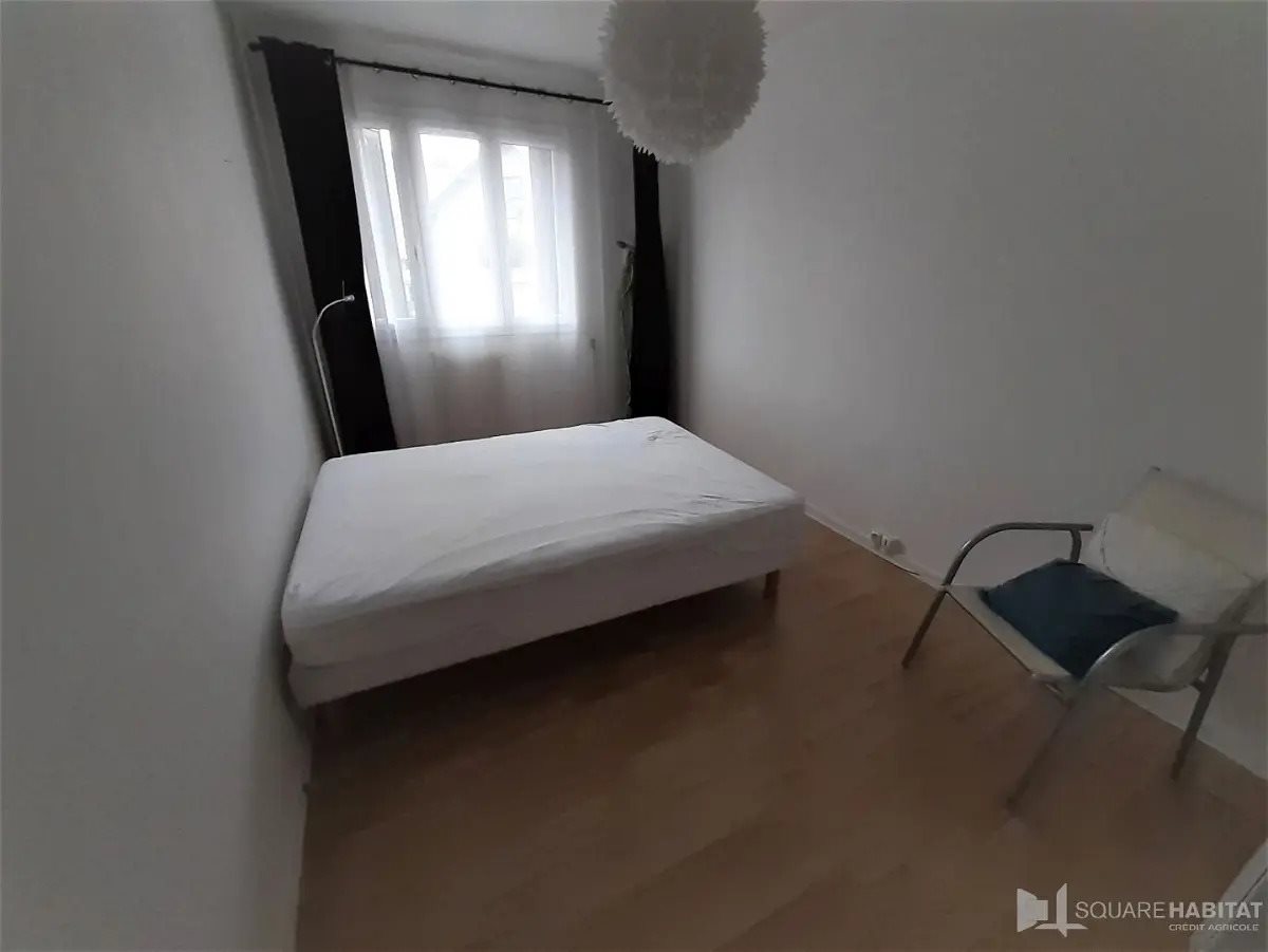 Appartement à louer, 68m², Clermont-Ferrand