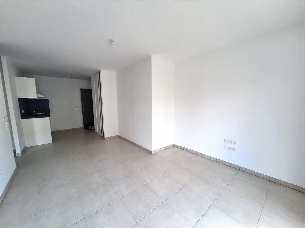 Appartement à louer, 43m², Clermont-Ferrand
