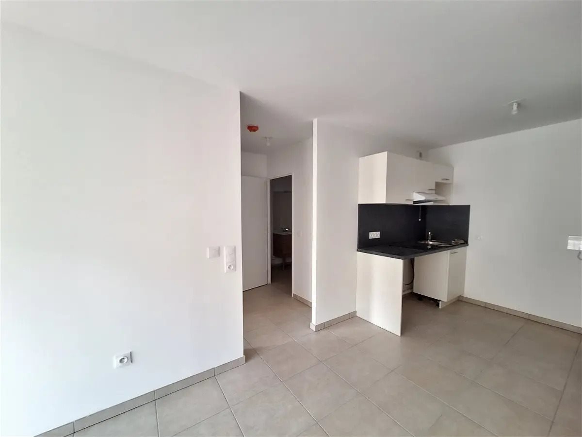 Appartement à louer, 43m², Clermont-Ferrand