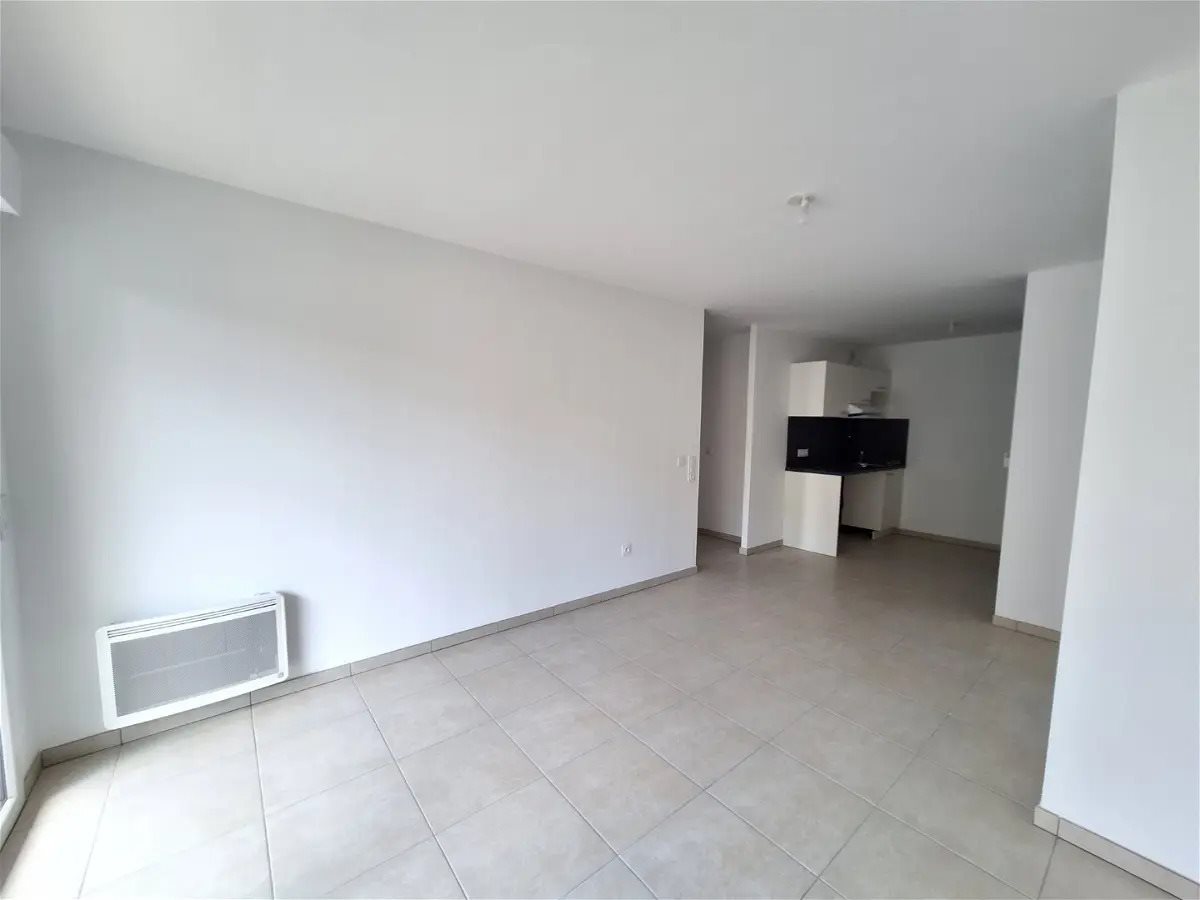 Appartement à louer, 43m², Clermont-Ferrand