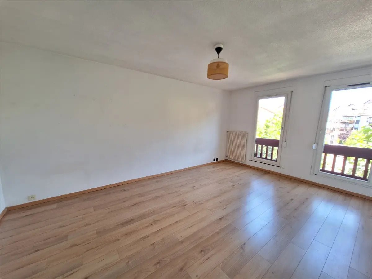 Appartement à louer, 31m², Chamalières