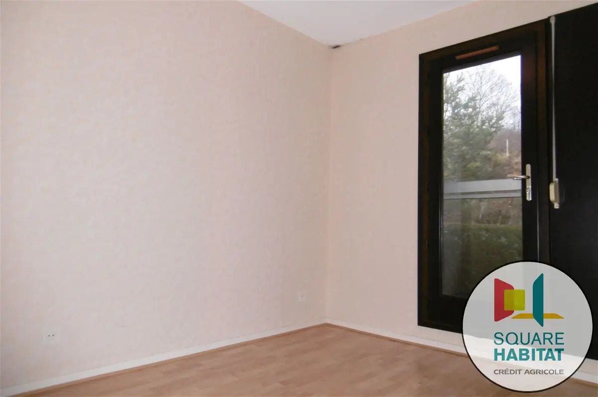 Appartement à louer, 32m², Chamalières