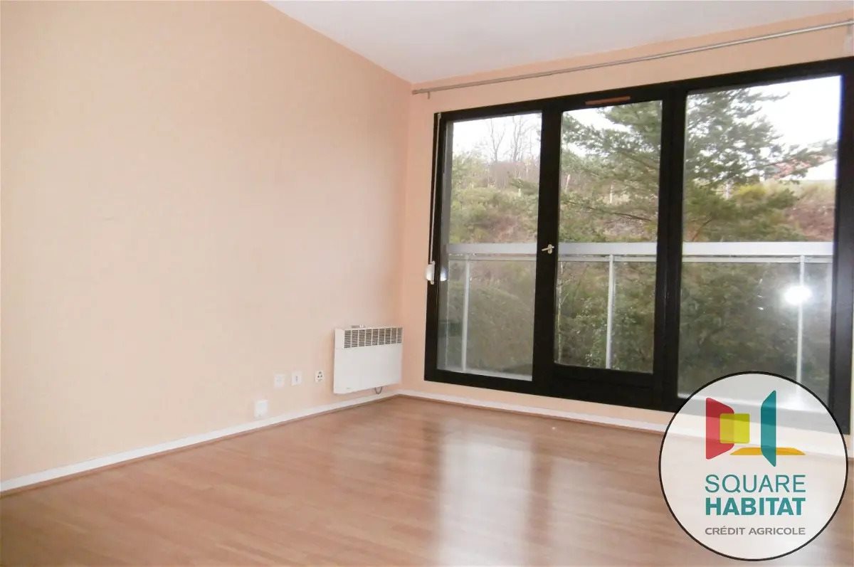 Appartement à louer, 32m², Chamalières