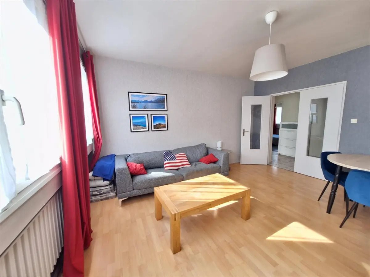 Appartement à louer, 61m², Clermont-Ferrand