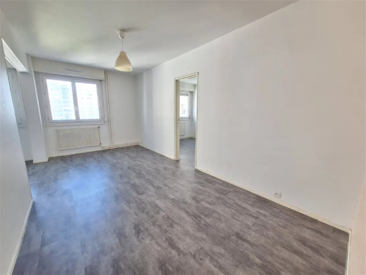 Appartement à louer, 48m², Clermont-Ferrand
