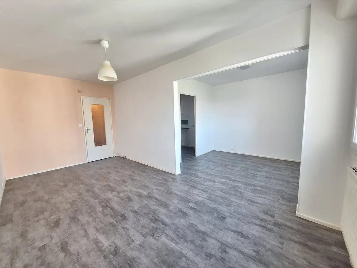 Appartement à louer, 48m², Clermont-Ferrand