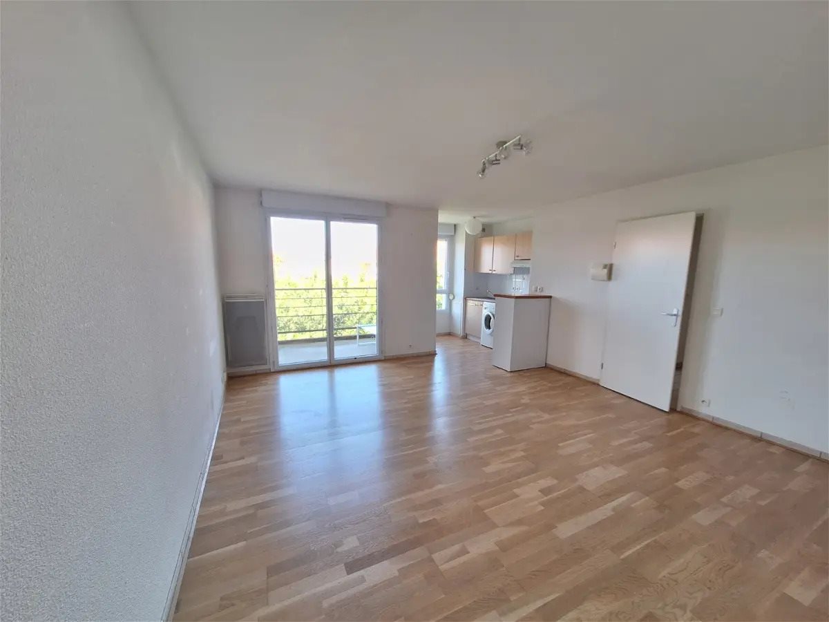 Appartement à louer, 44m², Beaumont