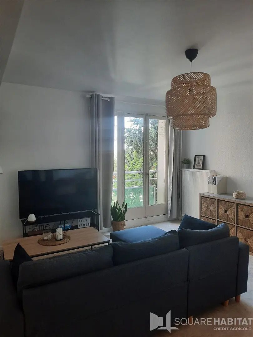 Appartement à louer, 39m², Clermont-Ferrand