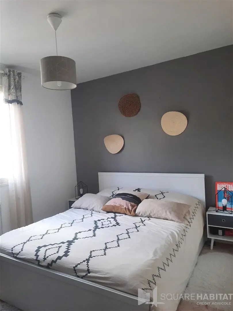 Appartement à louer, 39m², Clermont-Ferrand