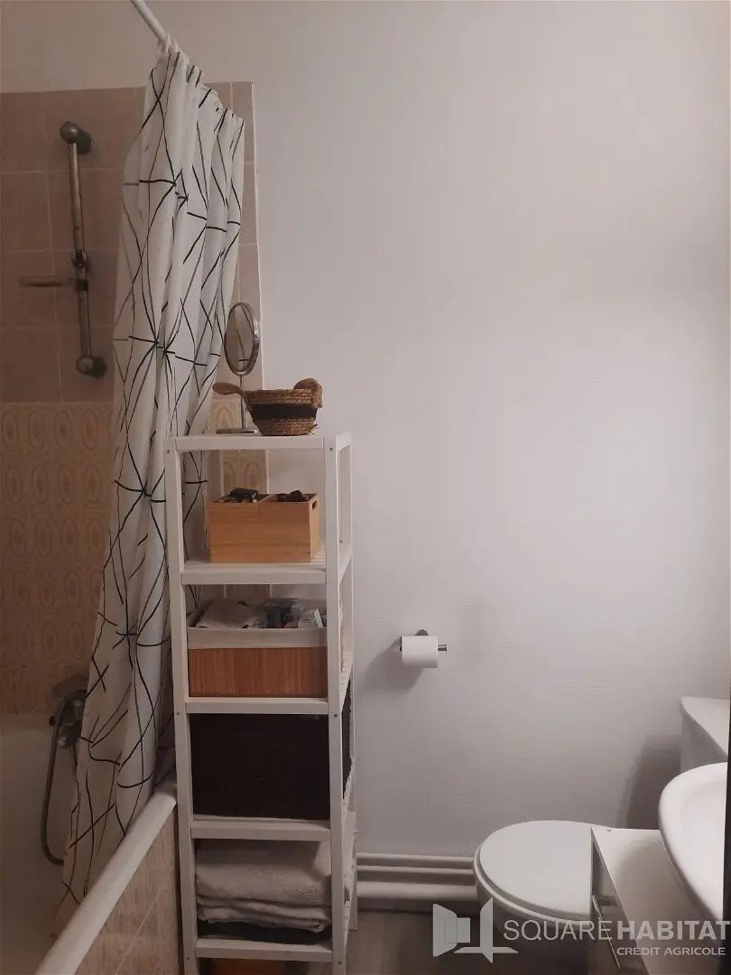 Appartement à louer, 39m², Clermont-Ferrand