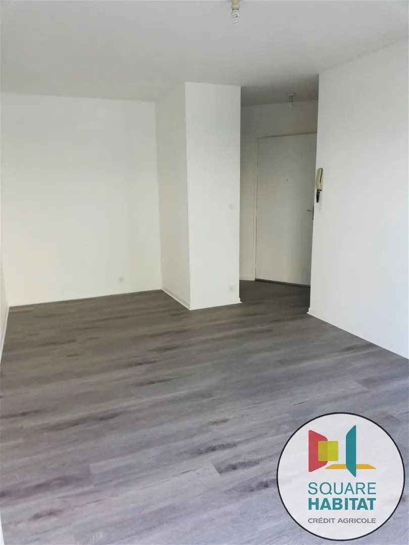 Appartement à louer, 23m², Aubière