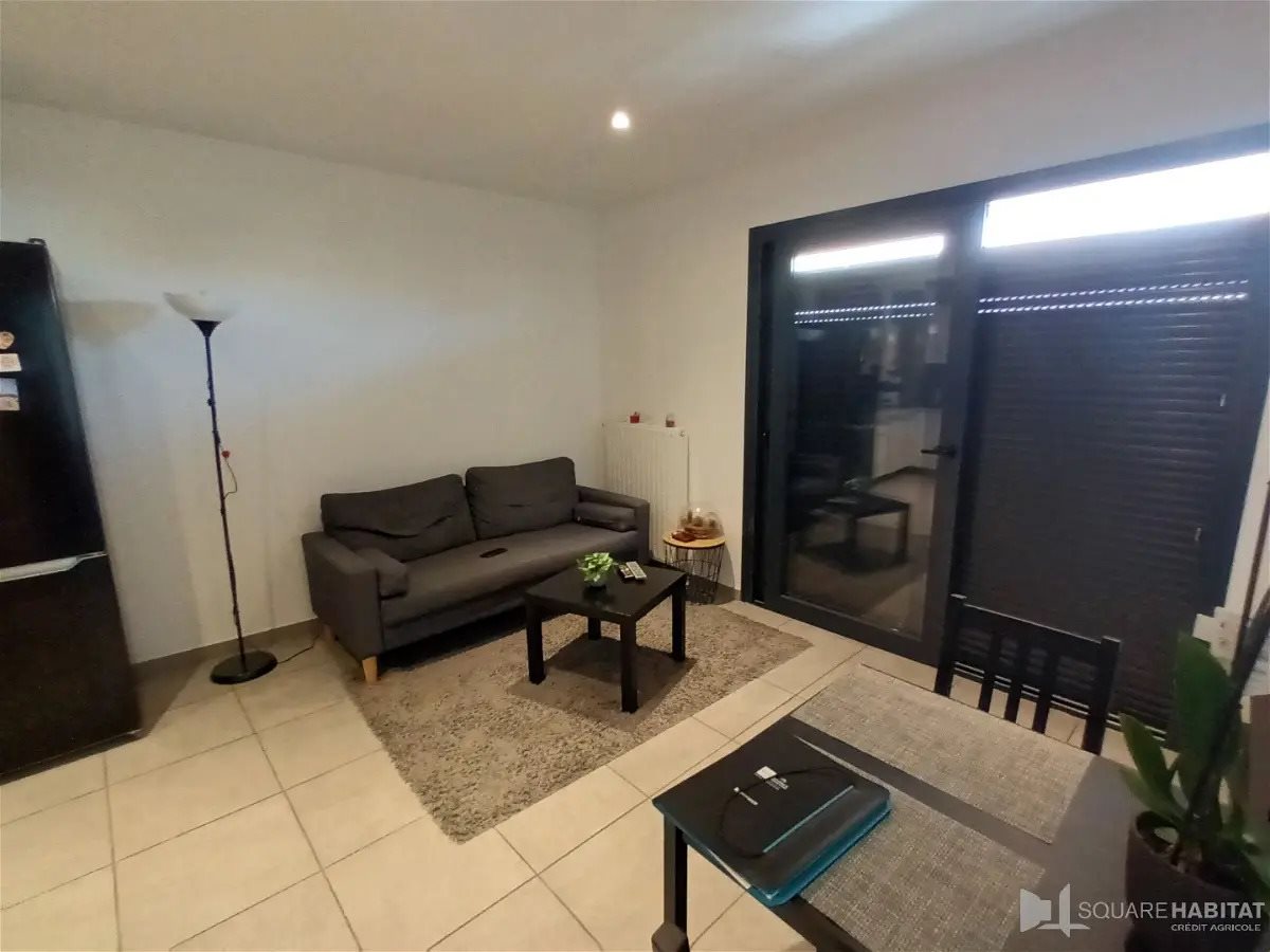 Appartement à louer, 54m², Clermont-Ferrand