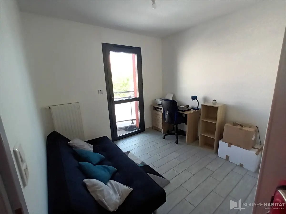 Appartement à louer, 54m², Clermont-Ferrand
