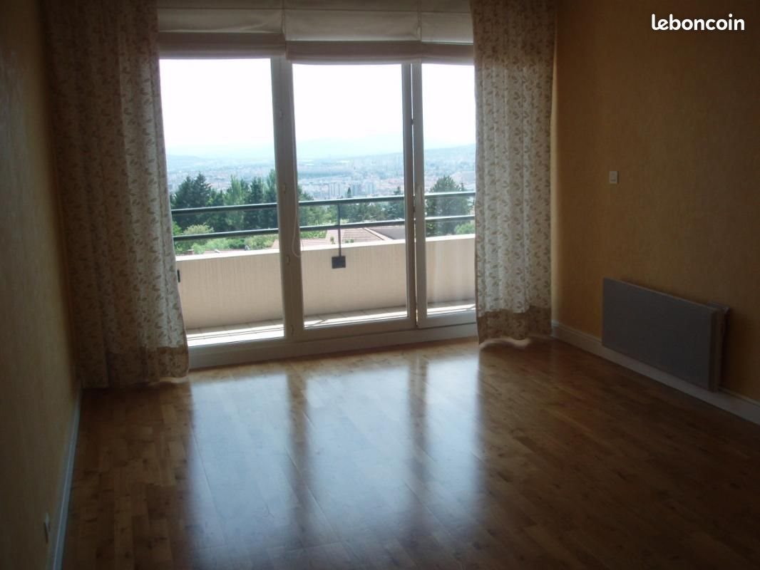 Appartement à louer, 68m², Chamalières
