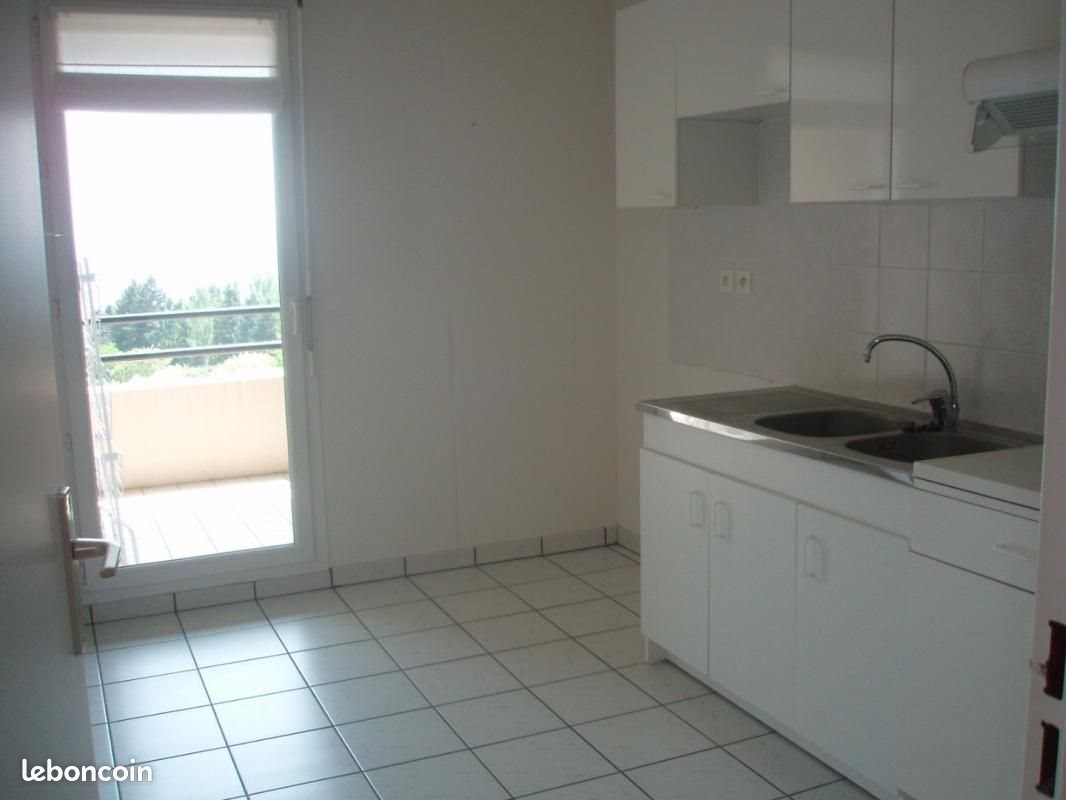 Appartement à louer, 68m², Chamalières