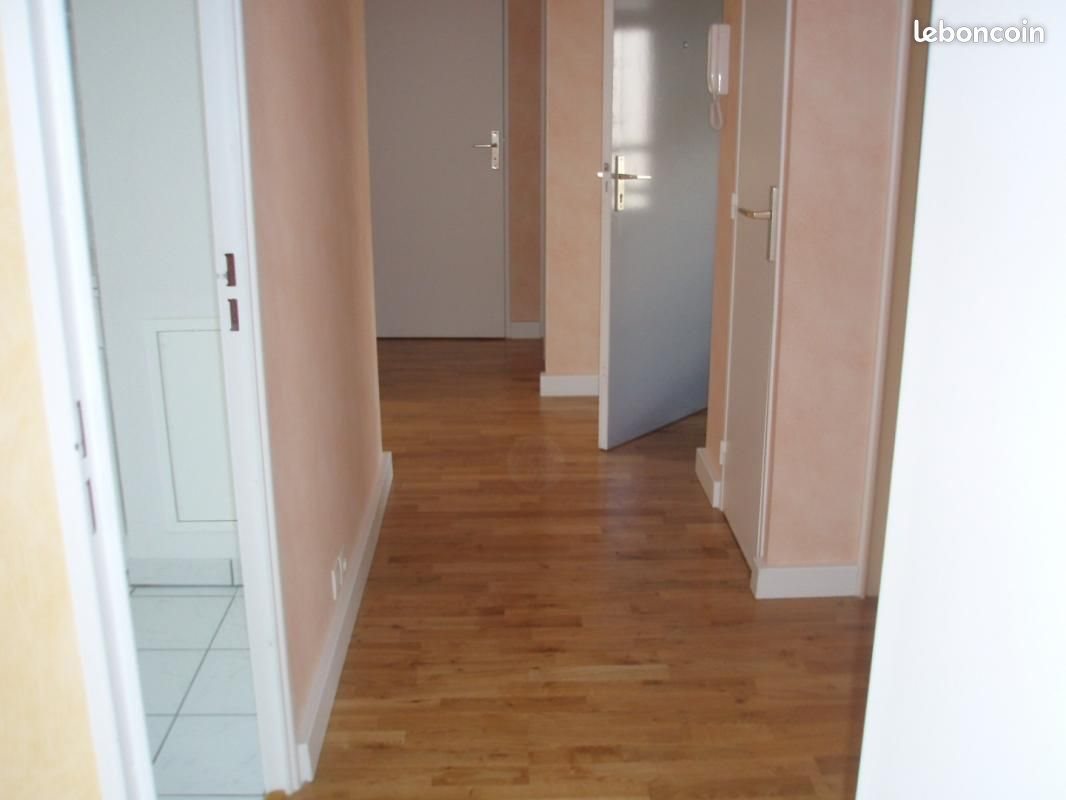 Appartement à louer, 68m², Chamalières