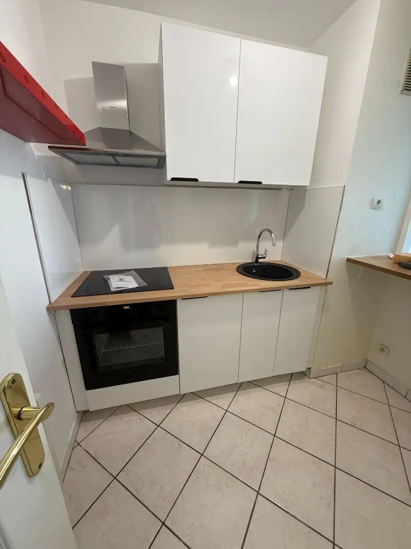 Appartement à louer, 41m², Erstein