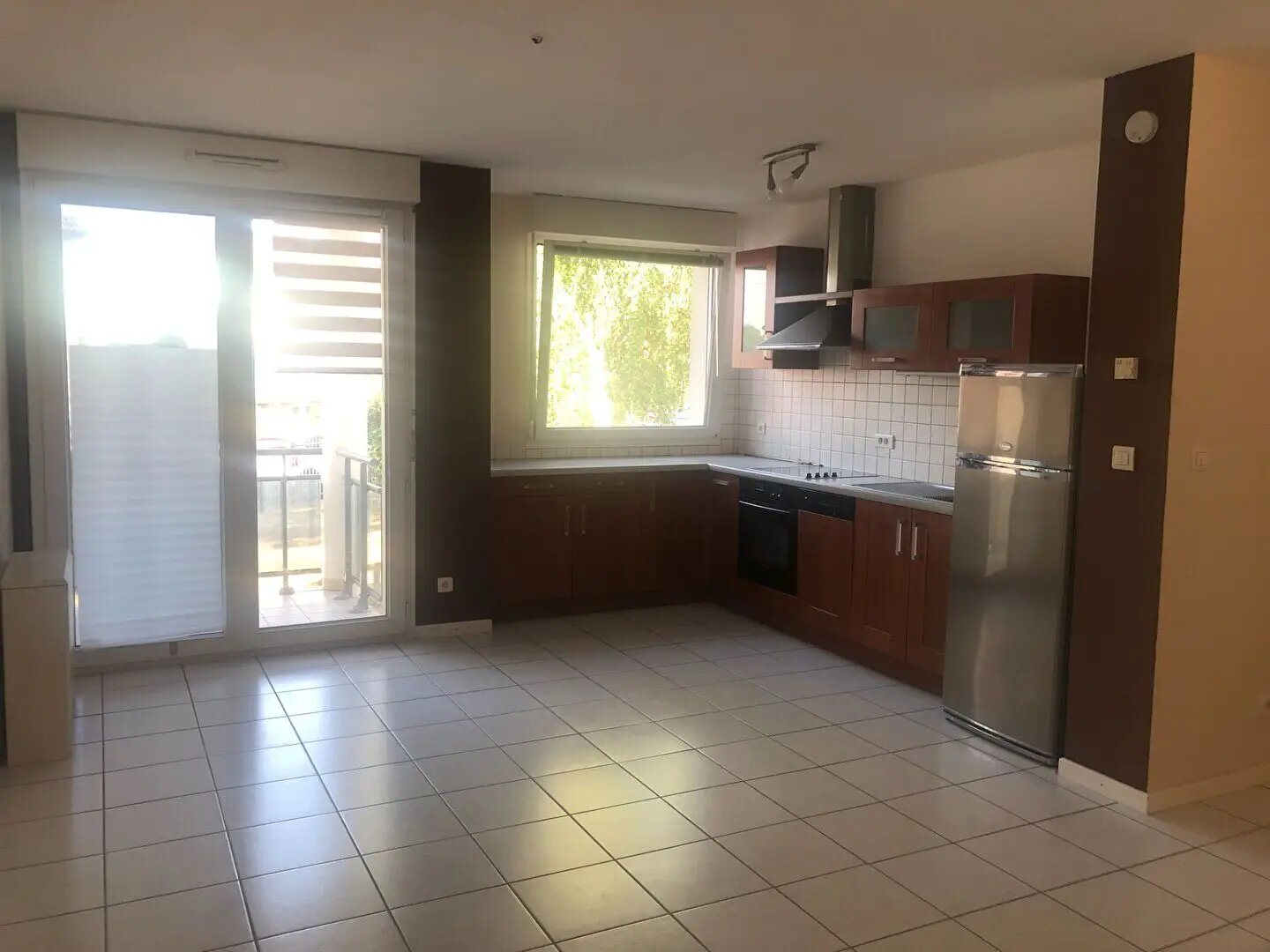 Appartement à louer, 46m², Eschau