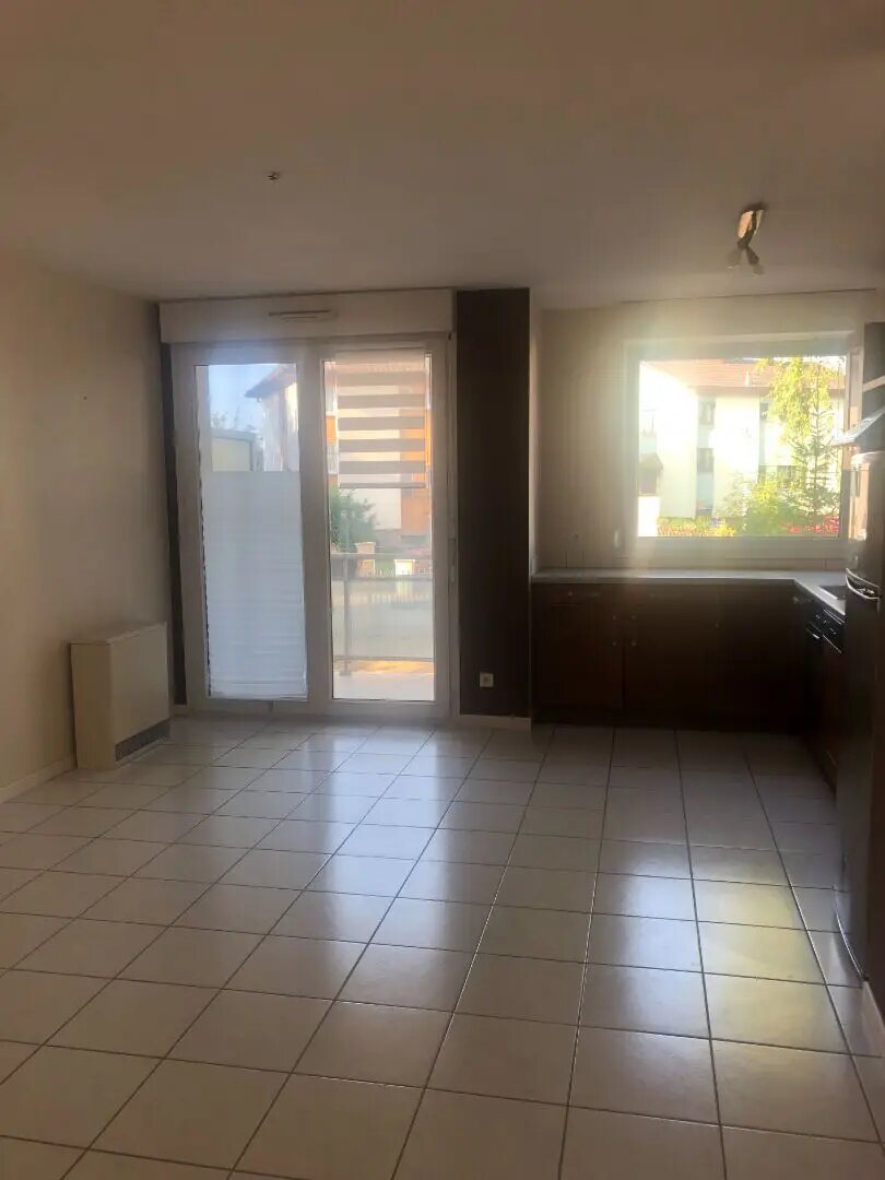 Appartement à louer, 46m², Eschau