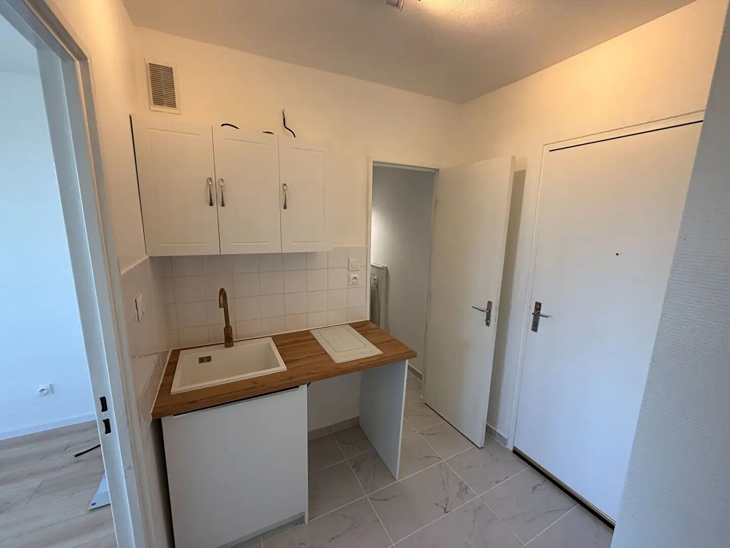 Appartement à louer, 21m², Lingolsheim