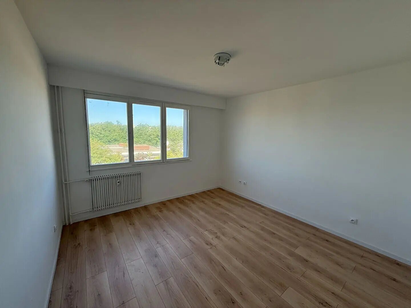 Appartement à louer, 21m², Lingolsheim