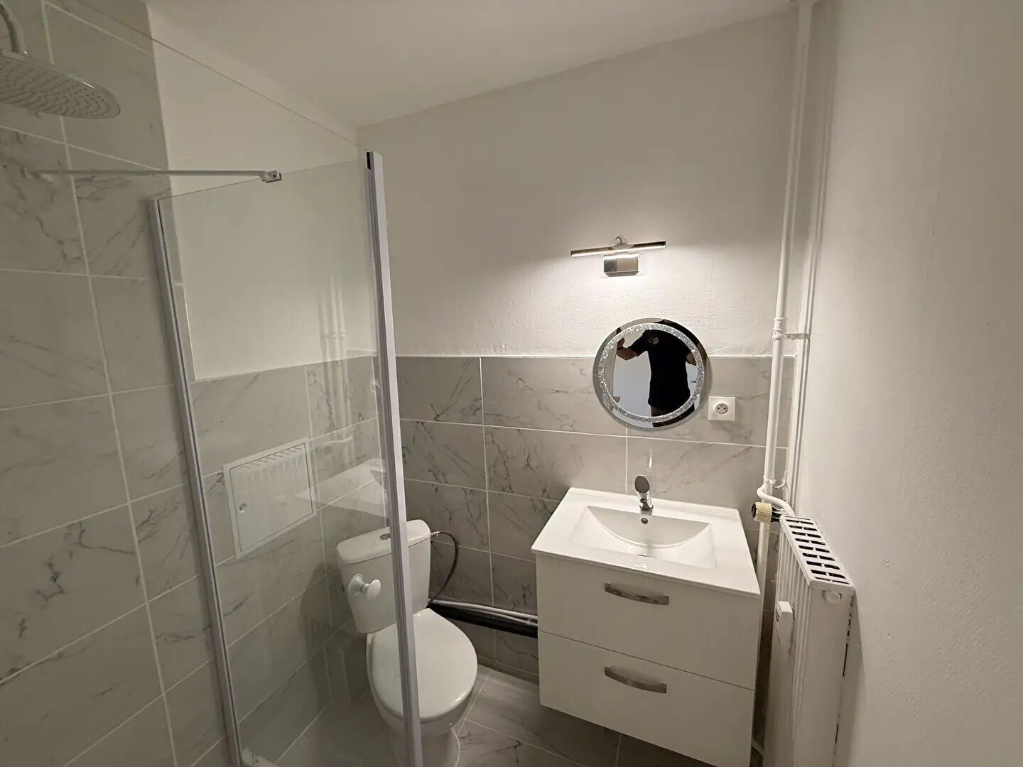 Appartement à louer, 21m², Lingolsheim