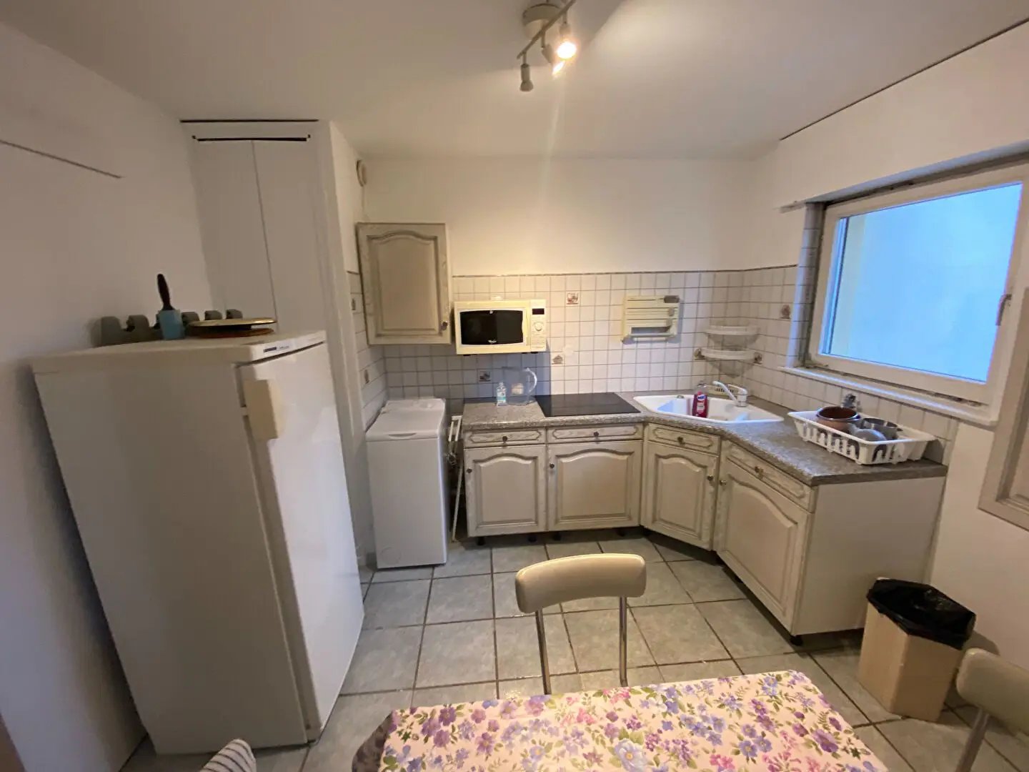 Appartement à louer, 57m², Strasbourg