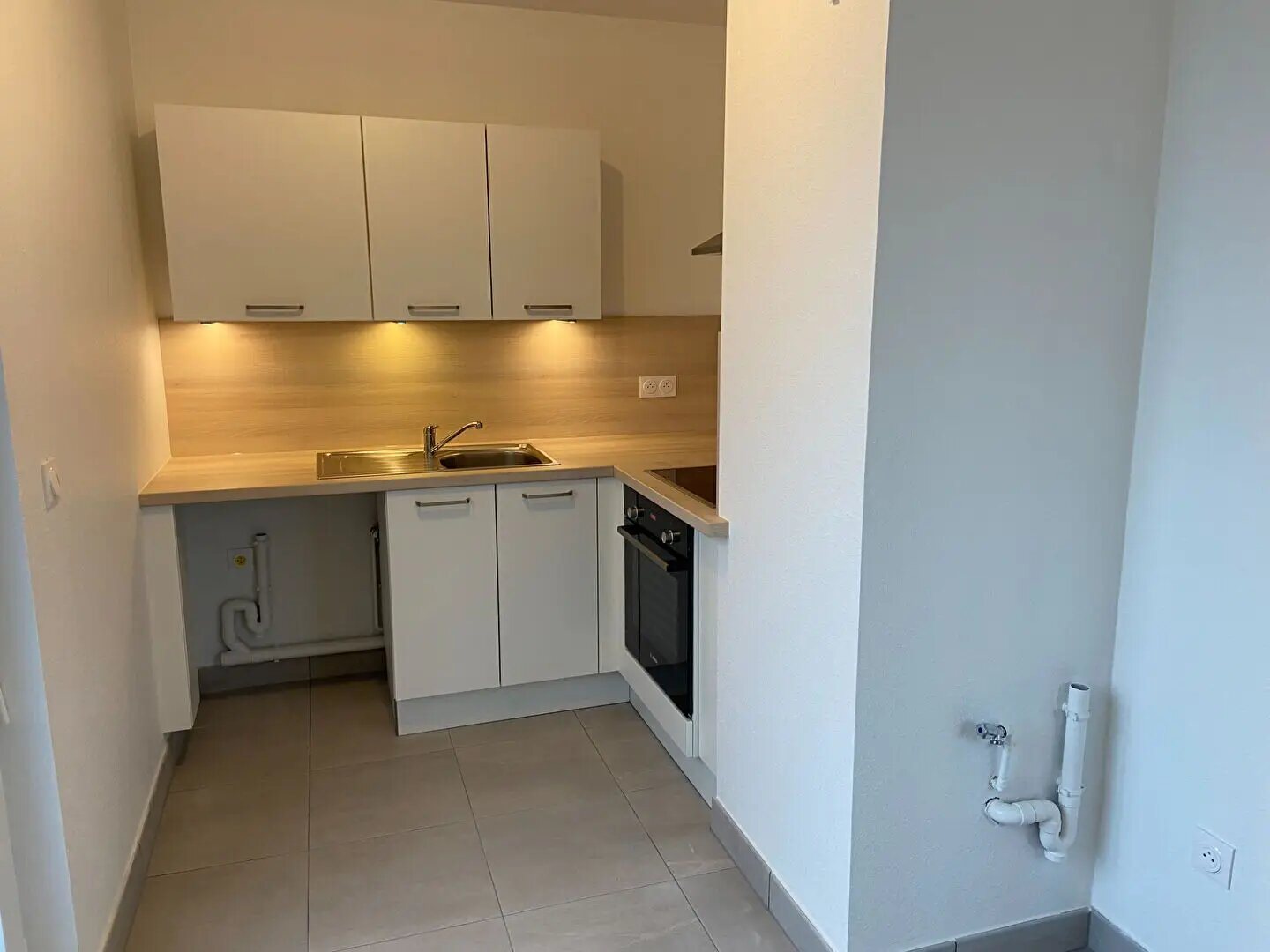Appartement à louer, 49m², Strasbourg