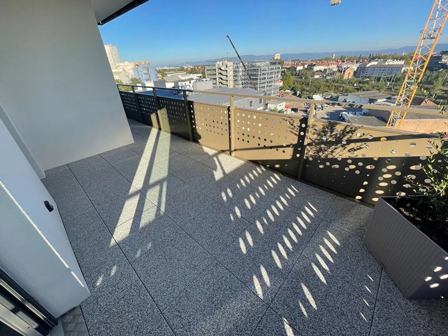 Appartement à louer, 79m², Strasbourg