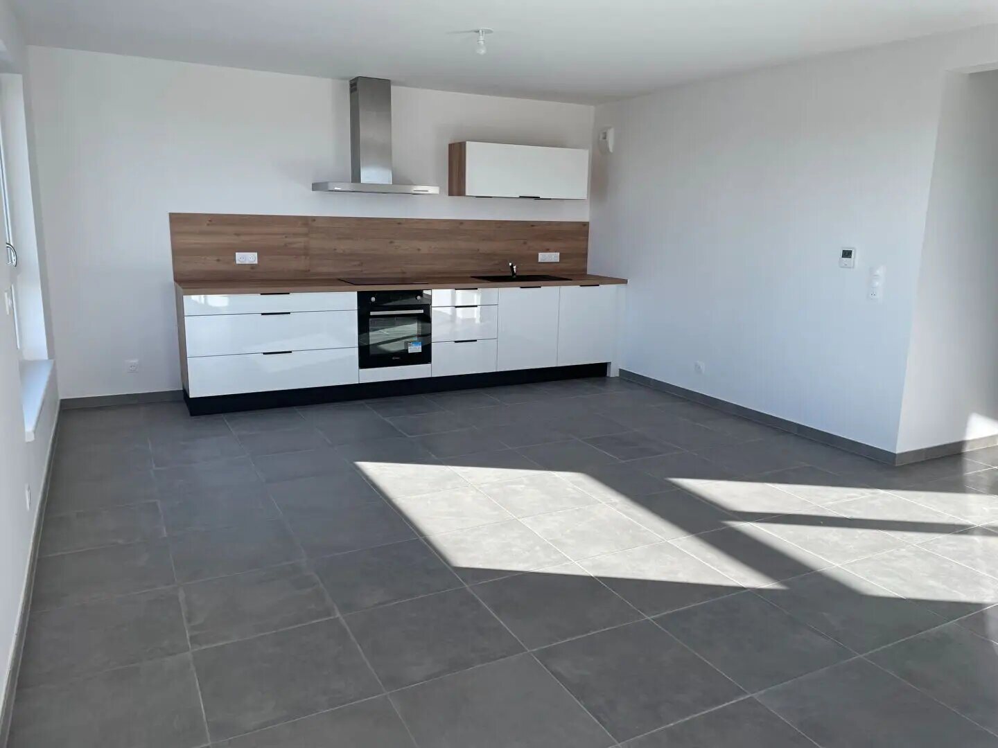 Appartement à louer, 79m², Strasbourg