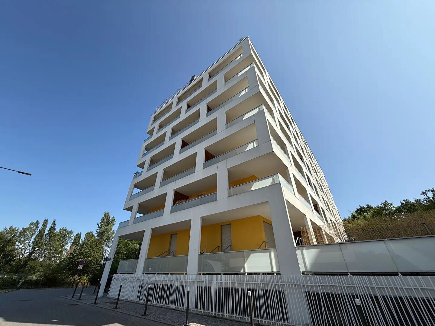 Appartement à louer, 40m², Ostwald
