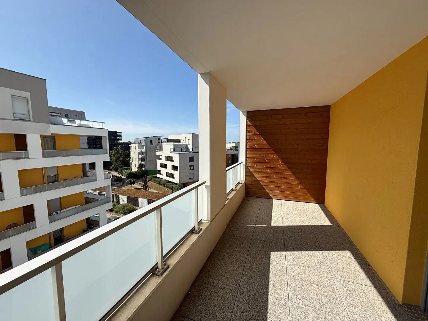 Appartement à louer, 40m², Ostwald