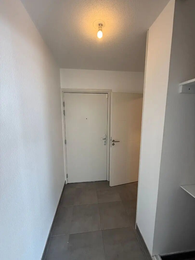 Appartement à louer, 40m², Ostwald