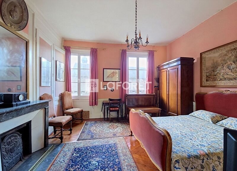 Appartement à vendre, 60m², Rouen