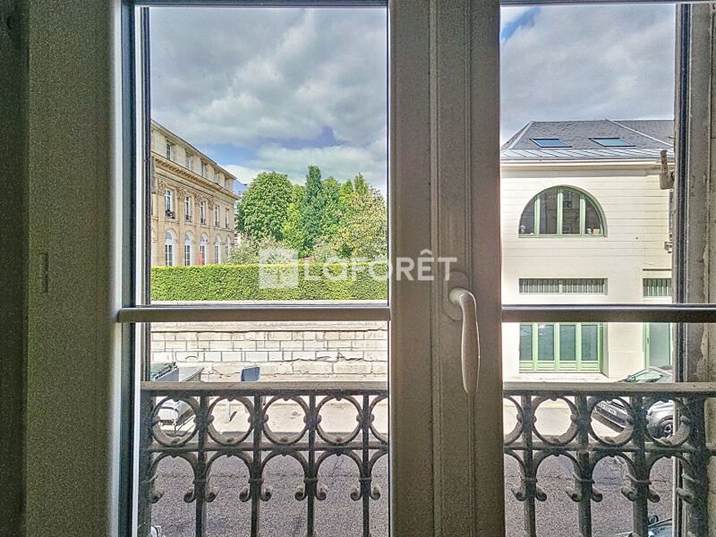 Appartement à vendre, 60m², Rouen