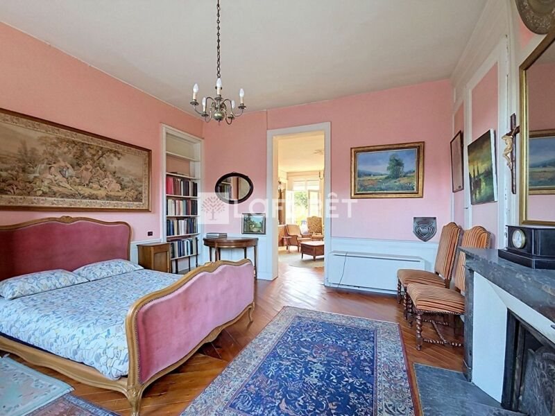 Appartement à vendre, 60m², Rouen