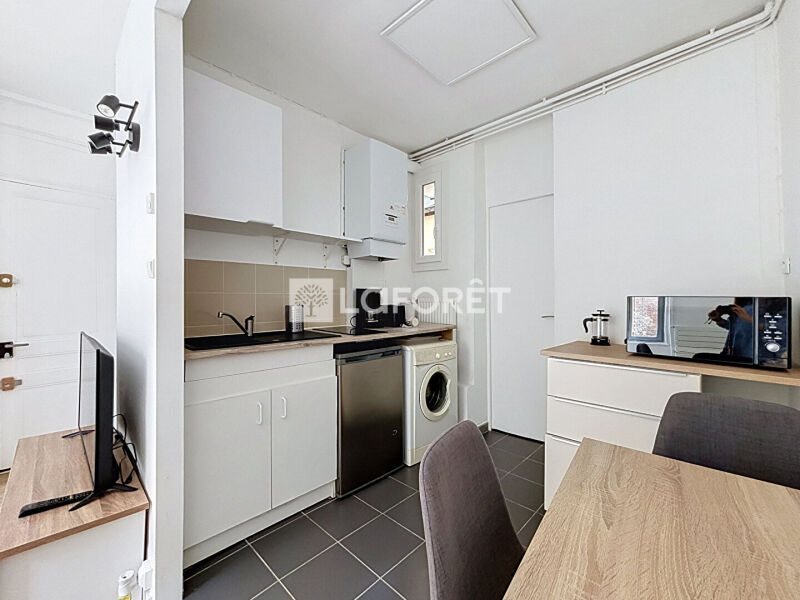 Appartement à louer, 22m², Rouen