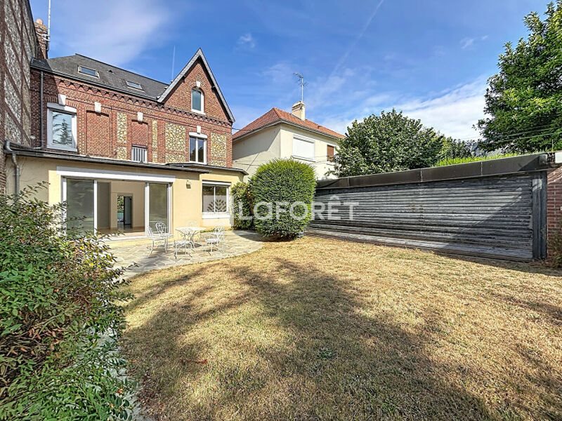 Maison à louer, 192m², Rouen