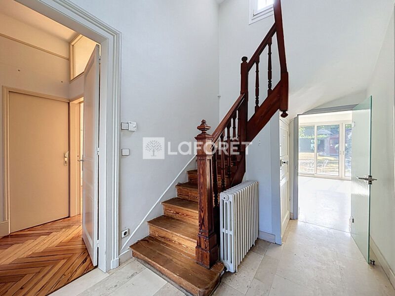 Maison à louer, 192m², Rouen