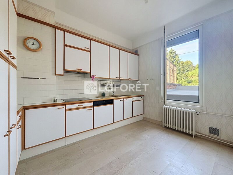 Maison à louer, 192m², Rouen